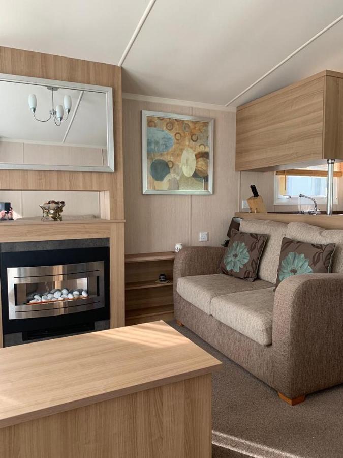 Willa Swift Bordeaux 24 Dunoon Zewnętrze zdjęcie
