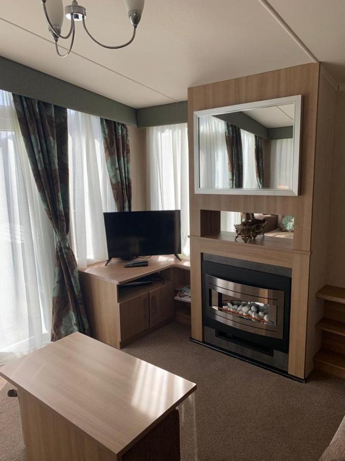 Willa Swift Bordeaux 24 Dunoon Zewnętrze zdjęcie