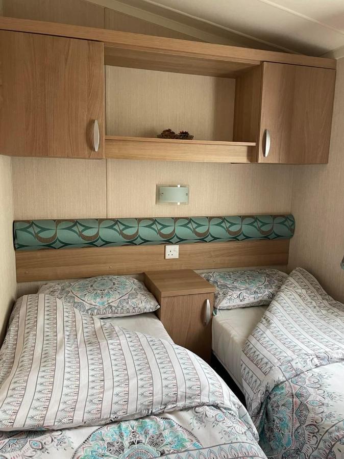 Willa Swift Bordeaux 24 Dunoon Zewnętrze zdjęcie